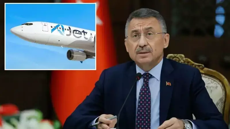 Ankara'ya Ulaşımda Dev Adım! Yepyeni Bir Hat Daha Geliyor