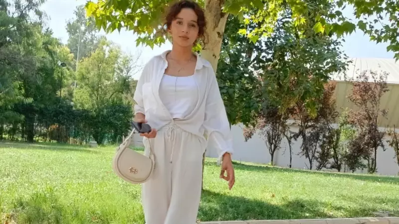 Şanlıurfa'da 14 Yaşındaki Hatun Yıldız'dan 2 Gündür Haber Yok