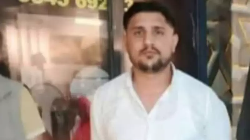 Şanlıurfa'da Silahlı Çatışma: 1 Ölü, 1 Yaralı, 6 Gözaltı