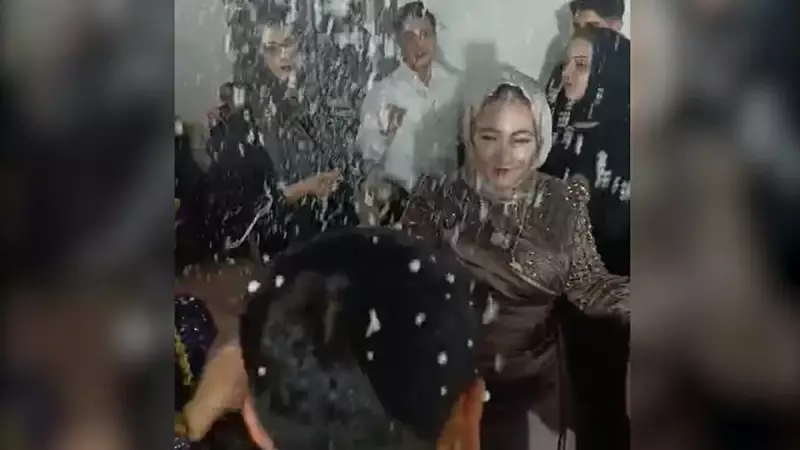 Şanlıurfa'da Sünnet Düğününde Pompalı Tüfekli Saldırı: 1 Ölü, 6 Yaralı