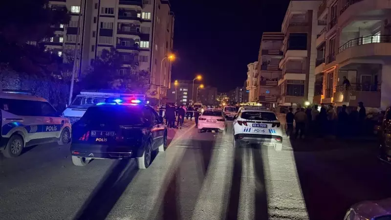 Şanlıurfa'da Sünnet Düğününde Silahlı Saldırı: 1 Ölü, 6 Yaralı