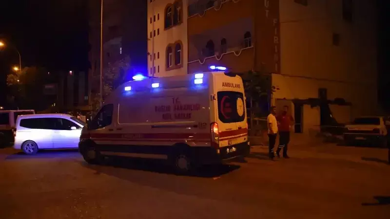 Şanlıurfa'da Sobadan Sızan Duman Faciası: 1 Ölü, 1 Yaralı