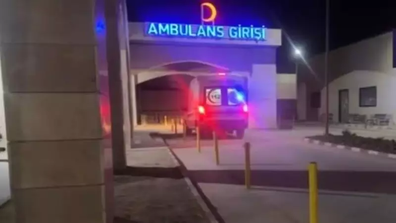 Şanlıurfa'da Trafik Kazası: 8 Yaşındaki Çocuk Hayatını Kaybetti