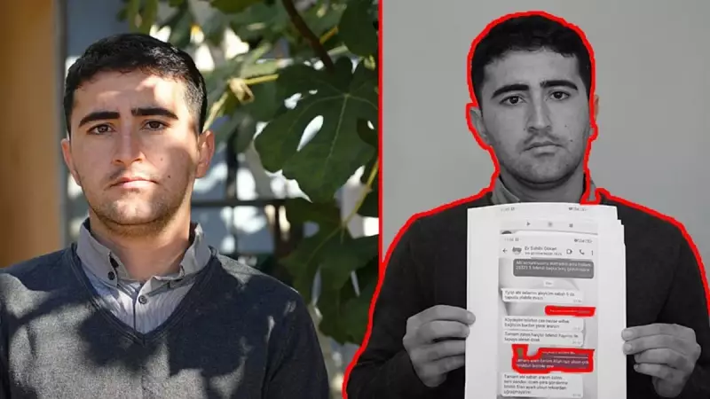 Antalya'da Akıl Almaz Dolandırıcılık: 1.850.000 TL 2 Dakikada Kayboldu