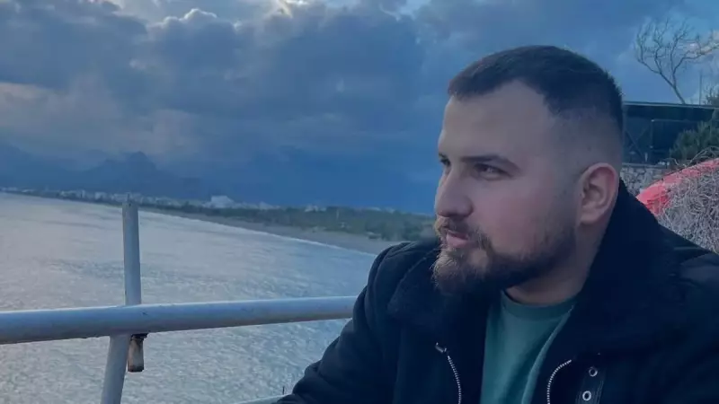 Antalya'da Gürültü Cinayeti: Düğüne 12 Gün Kala Hayatını Kaybetti