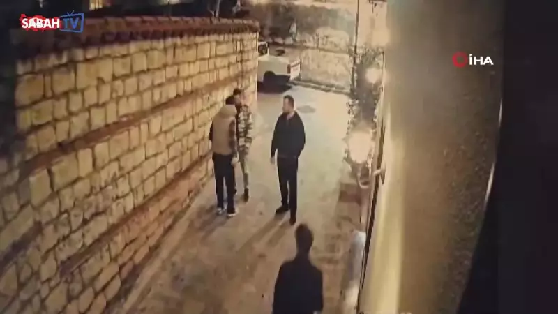 Antalya'da Güvenlik Görevlisi Düğününe 13 Gün Kala Bıçaklanarak Hayatını Kaybetti