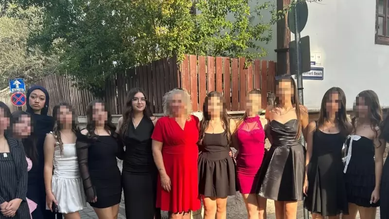 Antalya'da Mezuniyet Fotoğrafı Çekimi Sonrası Trajedi: 1 Ölü, 1 Yaralı