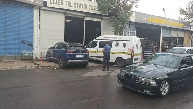 Antalya'da Silahlı Tartışma: 19 Gün Sonra Hayatını Kaybetti