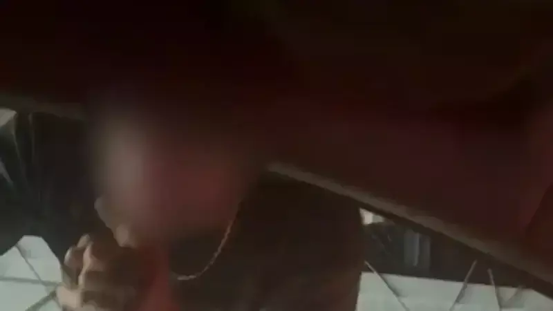 Antalya'da Trafikte Ön Kesme ve Cam Kırma: 1 Gözaltı, 1 Ev Hapsi