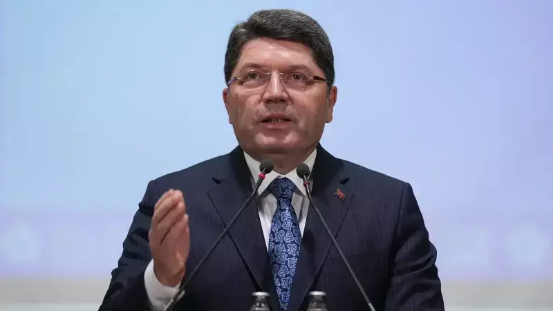 Antalya'da Yargı Teşkilatı Toplantısı: 264 Yeni Hedef ve Reformlar