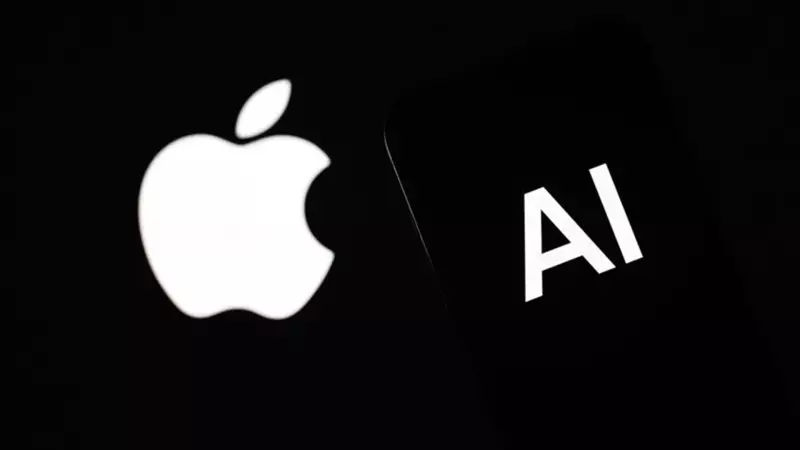 Apple Yapay Zeka Yarışında ChatGPT ve Gemini ile Strateji Değiştiriyor