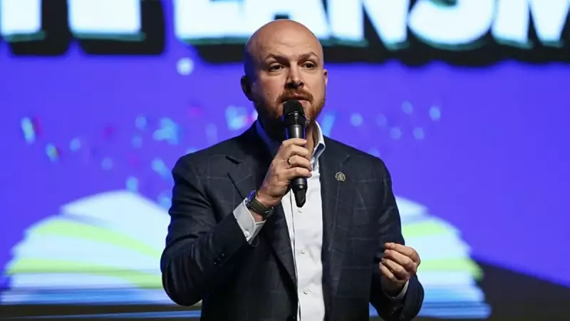 Araştıran Gençlik İstiyoruz: Eğitimde Yeni Dönem Başlıyor