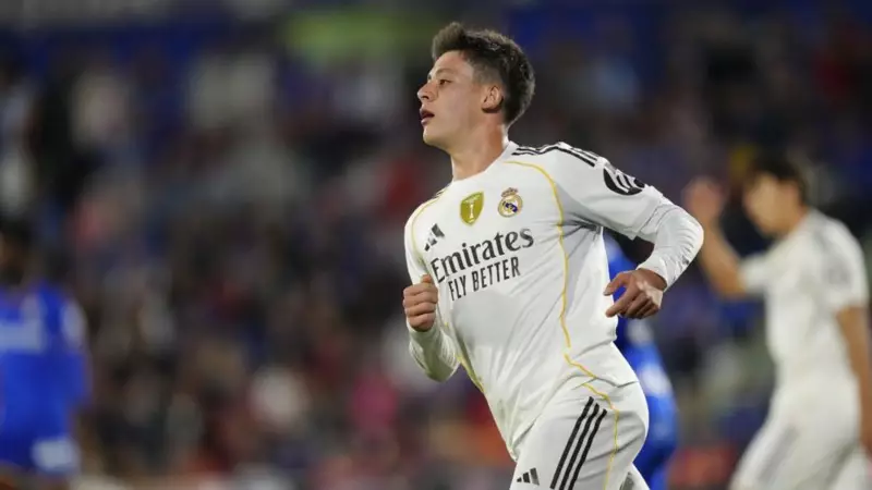 Arda Güler Fırtınası! Fenerbahçe'ye Galibiyeti Getiren Genç Yetenek Şov Yaptı