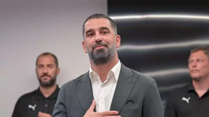 Arda Turan: Şampiyonluk Hayalim ve Savaşta Futbol Mücadelesi