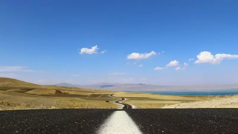 Ağrı - Horasan Arası 90 Km: Yolculuk Rehberi ve Süresi