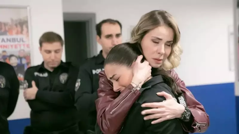 Arka Sokaklar 727. Bölüm İzle: Rıza Baba ve Ekibi Yeni Macerada