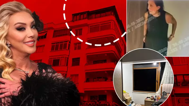 Şarkıcı Güllü'nün Ölümünde Şok İddia: Kızından 'Annemi Öldür' Teklifi