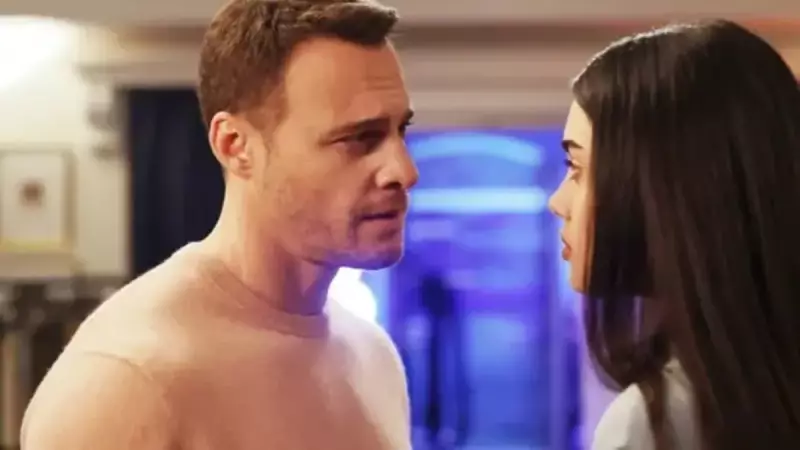 Çarpıntı 11. Bölüm Fragmanı Yayınlandı Mı? İşte Tüm Detaylar