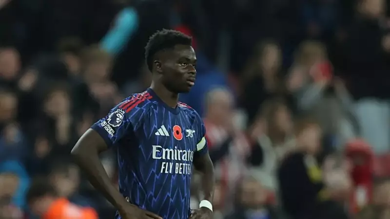 Arsenal Son Dakika Golüyle Sunderland'e 2-2 Yenildi