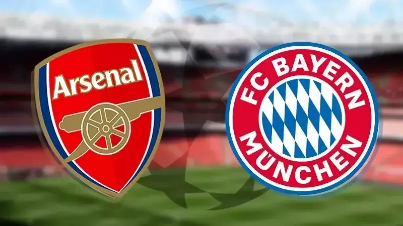 Arsenal - Bayern Münih Maçı: 26 Kasım'da Emirates'te Dev Mücadele