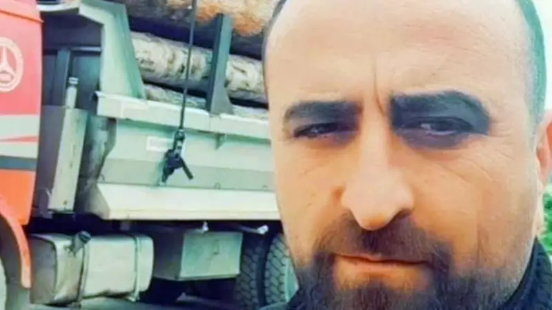 Artvin'de Ağaç Kesim Faciası: 42 Yaşındaki Musa Çil Hayatını Kaybetti
