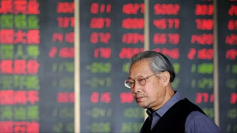 Asya Borsaları Yükselişte: Çin ve Hong Kong Öncülük Ediyor