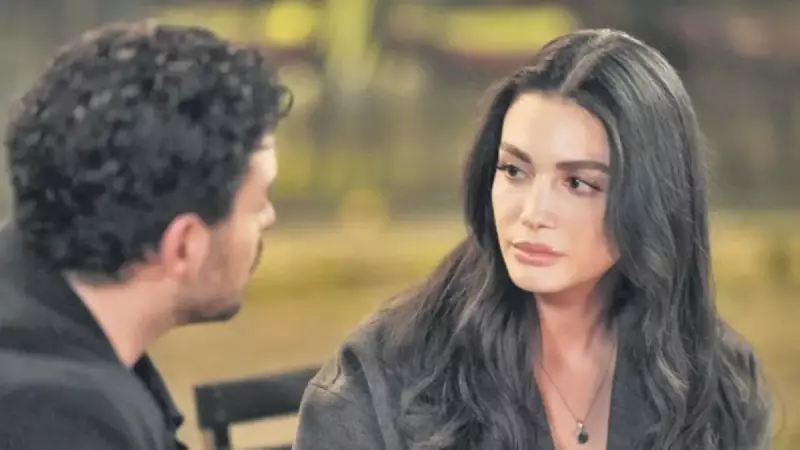 ATV 15 Kasım 2025 Yayın Akışı: Bugün Ekranlarda Neler Var?