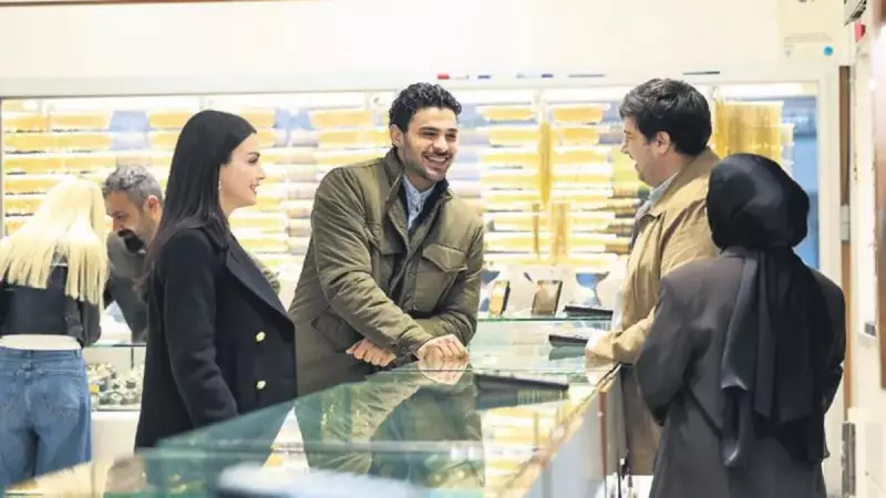 ATV 21 Kasım 2025 Yayın Akışı: Buz Devri ve Suikast Treni Ekranlarda