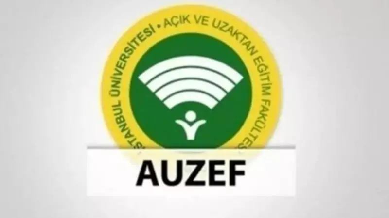 AUZEF 2025 Sınav Soruları Ne Zaman Açıklanacak? Cevap Anahtarı Tarihi