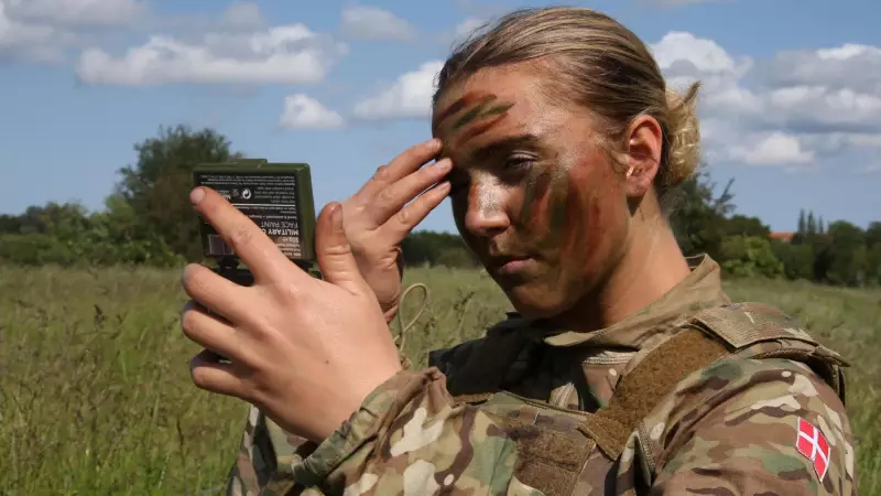 Avrupa'da Kadınlar İçin Zorunlu Askerlik Yaygınlaşıyor: İşte Nedenleri