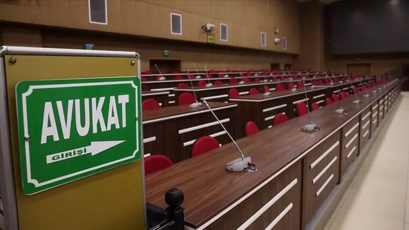 Avukatlık Asgari Ücret Tarifesi Açıklandı! 2024'te Davalara Ne Kadar Ödenecek?