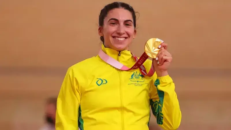 Avustralyalı Paralimpik Yıldızı Paige Greco 28 Yaşında Hayatını Kaybetti