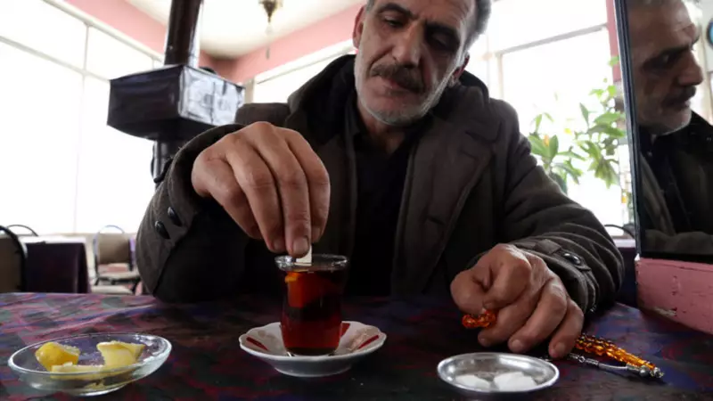 Çay Yanında Limona 10 TL İsteyen İşletmeye 38 Bin TL Ceza