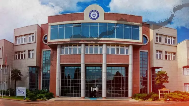 Aydın'da 8 Ayda 5 Üniversiteli Hayatını Kaybetti: Kampüste Korku Hakim