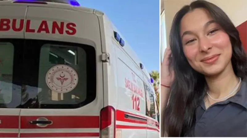 Aydın'da Acı Kayıp: 16 Yaşındaki Cennet Ovalı Av Tüfeğiyle Hayatını Kaybetti