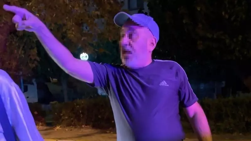 Aydın'da Alkollü Sürücü: 9 Bin TL Ceza ve 6 Aylık Ehliyet Engeli