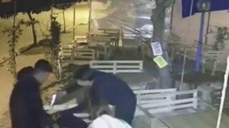 Aydın'da Kardeşine Kurusıkı Silahla Şaka: 20 Yaşındaki Genç Gözaltında