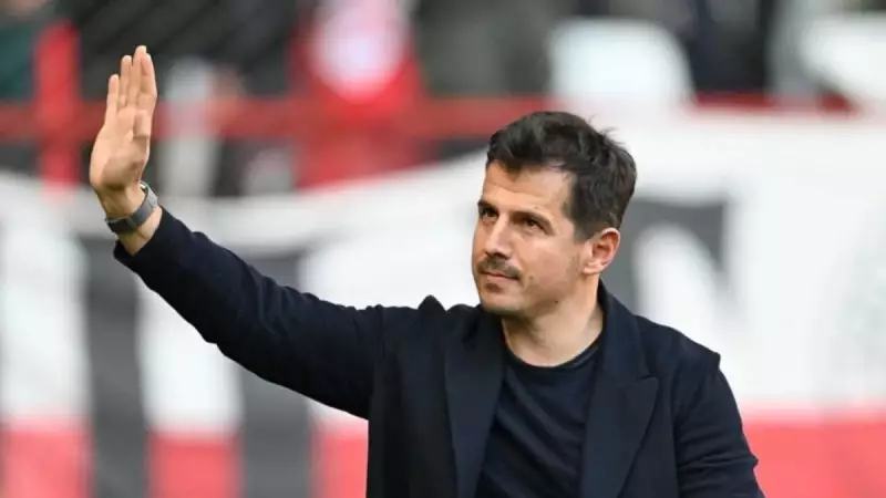 Çaykur Rizespor'da Teknik Direktör Adayları Belli Oldu: İşte İsimler