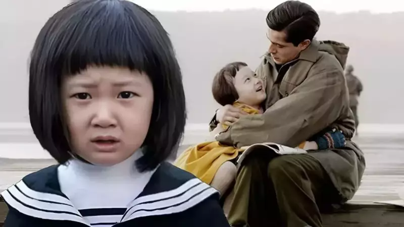 Ayla Filminin Minik Yıldızı Kim Seol Büyüdü: İşte Şaşırtan Gelişimi