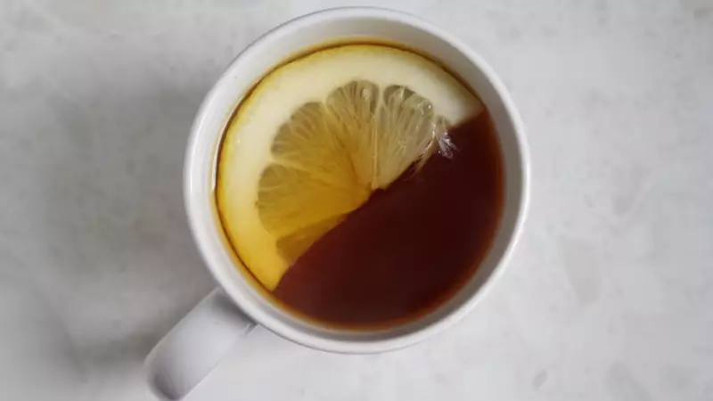 Çayın Yanında Limona 10 TL İstenen İşletmeye 38 Bin TL Ceza