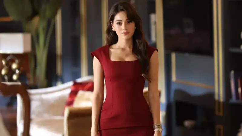 Aynadaki Yabancı 5. Bölüm İzle: Sır Perdesi Aralanıyor! ATV'de Nefesleri Kesecek Yeni Bölüm