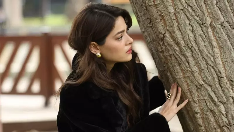 Aynadaki Yabancı 6. Bölüm Fragmanı Yayınlandı! atv'de Nefesler Kesen Gelişmeler