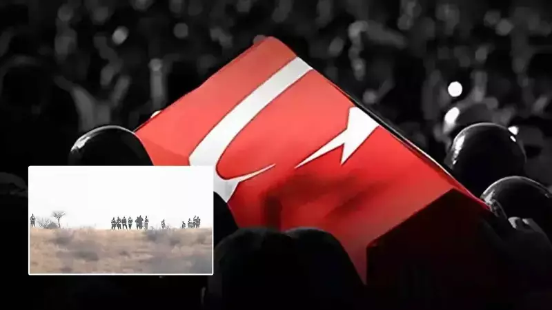 Azerbaycan'dan Dönen C-130 Uçağı Gürcistan'da Düştü: 20 Şehit