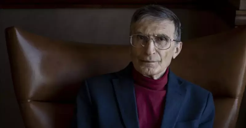 Aziz Sancar: Nobel Kimya Ödüllü Türk Bilim İnsanının Hayatı