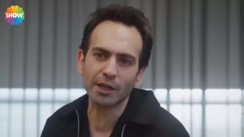 Bahar Dizisinden Yeni Tanıtım: Naz'ın Dramı ve Evren'in Vicdan Azabı