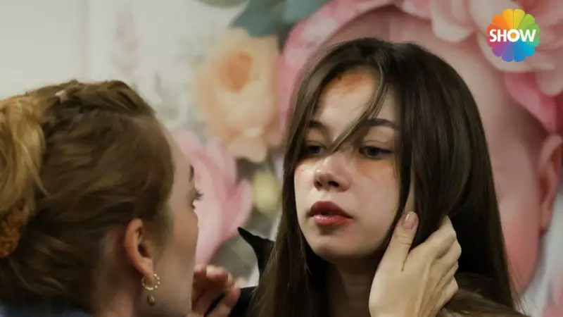 Bahar Çiçek Açmaya Hazır Mısın? Yeni Bölümde Nefesler Kesen Gelişmeler!