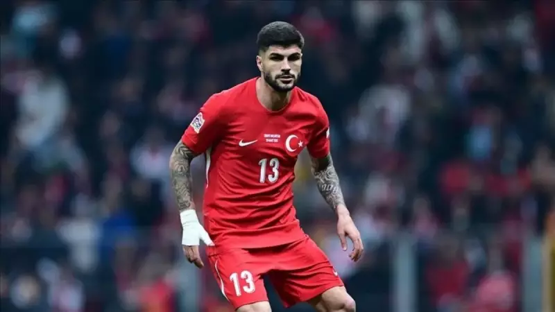 Bahis Skandalında Milli Takım Kadrolarında Deprem: 3 Futbolcu Çıkarıldı