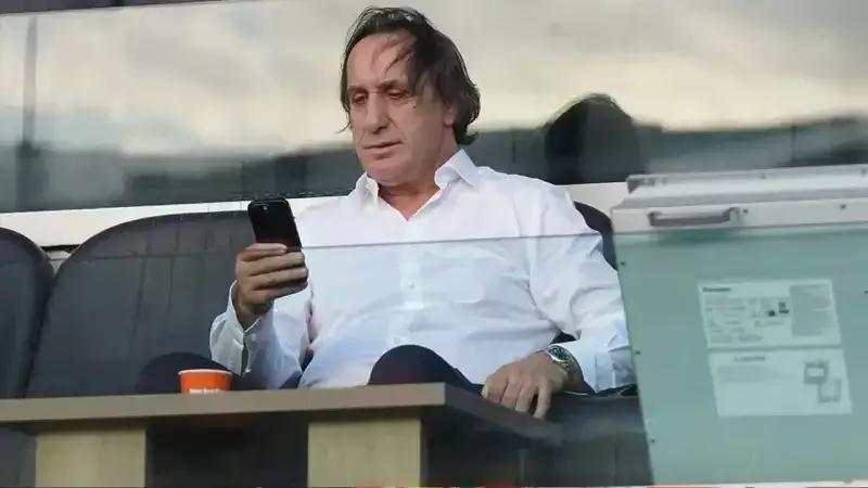 Bahis Soruşturmasında 4 Tutuklama: Eyüpspor Başkanı ve 3 Hakem