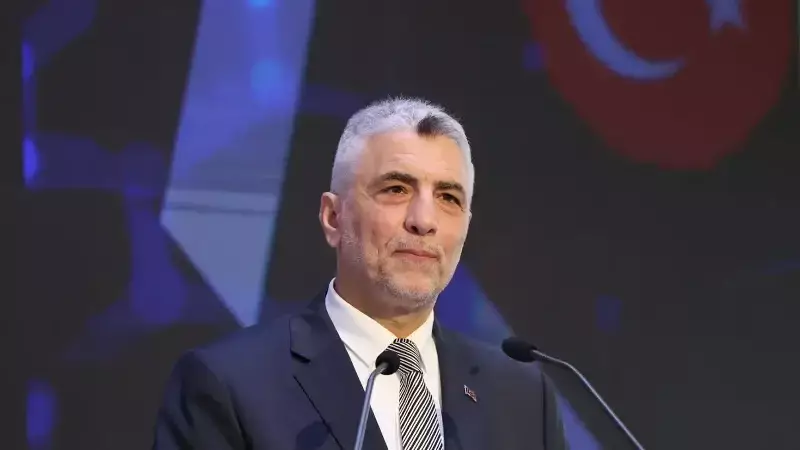 Bakan Bolat'tan 24 Kasım Öğretmenler Günü Mesajı: Türkiye'nin Mimarları