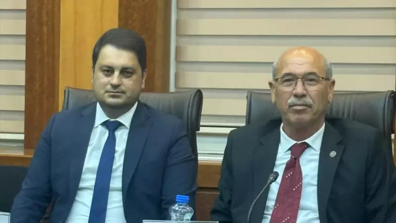 Bakan Bolat'tan Muz Üreticilerine Destek: İthalata Karşı Sert Tedbirler Geliyor